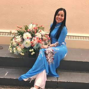 Meet your Posher, Hoa